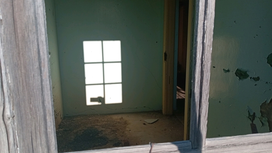 2 Bedroom Property for Sale in Aberdeen Eastern Cape